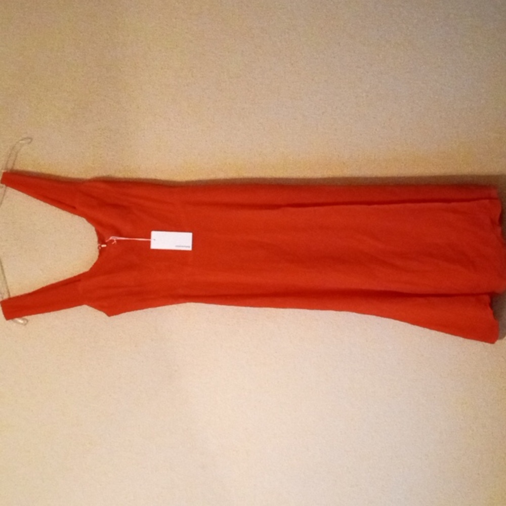 Reformation Hot Day Dress with Tags